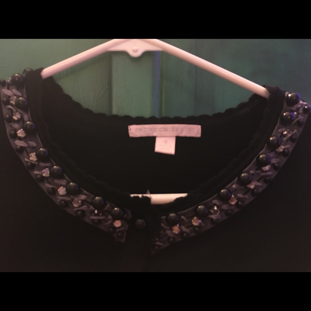 Rebecca Taylor Sweater